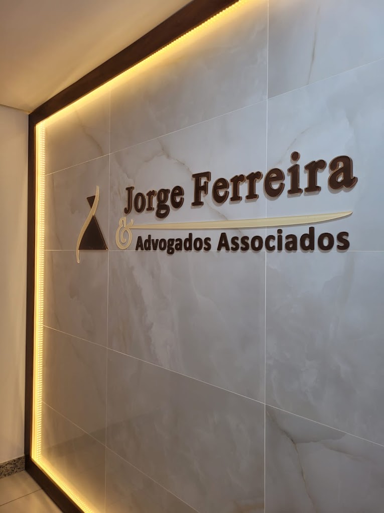 Jorge Ferreira Advogados Associados